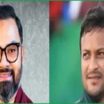 সাকিবের দেশে ফেরা নিয়ে কঠোর অবস্থানে ক্রীড়া প্রতিমন্ত্রী