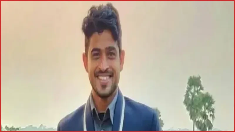 সাভারে পুলিশের অভিযানের সময় ছাদ থেকে পড়ে ছাত্রদল নেতার মৃত্যু
