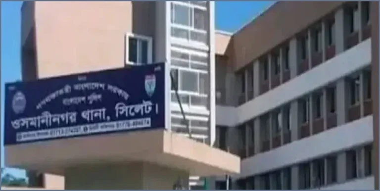 সিলেটের ওসমানীনগরে দুই বাসের মুখোমুখি সংঘর্ষে নিহত ৭