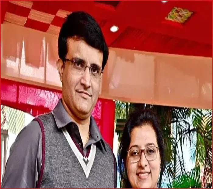 সৌরভ গাঙ্গুলি ও ডোনা গাঙ্গুলিকে হত্যার হুমকি, থানায় অভিযোগ