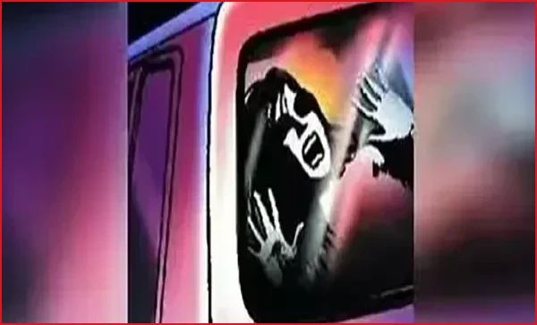 স্বরূপনগর সীমান্তে অচেতন অবস্থায় উদ্ধার বাংলাদেশি কিশোরী