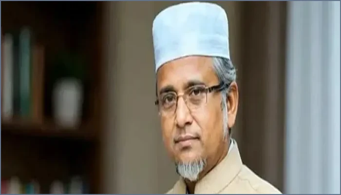 হত্যাচেষ্টার মামলায় হাইকোর্টে আগাম জামিন পেলেন বহিষ্কৃত নেতা গাজী নজরুল