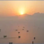 হরমুজ প্রণালি নিয়ে ওমানের সঙ্গে চূড়ান্ত পর্যায়ে ইরানের চুক্তি