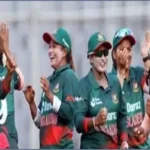 ২০২৬ নারী এশিয়া কাপ: বাংলাদেশের গ্রুপে শ্রীলঙ্কা ও ইউএই