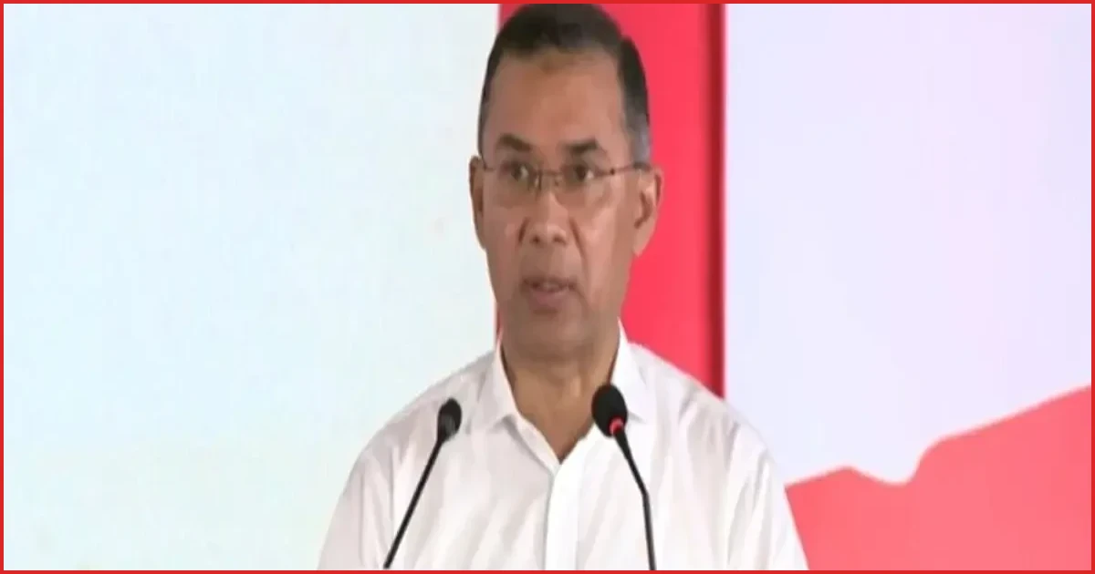 ৫ আগস্ট গণতন্ত্রের ইতিহাসে যুগান্তকারী মাইলফলক: প্রধানমন্ত্রী