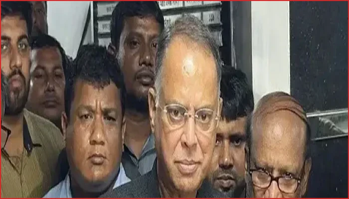 ৭২ ঘণ্টার মধ্যে গ্যাস সরবরাহ স্বাভাবিক হওয়ার আশ্বাস জ্বালানিমন্ত্রীর