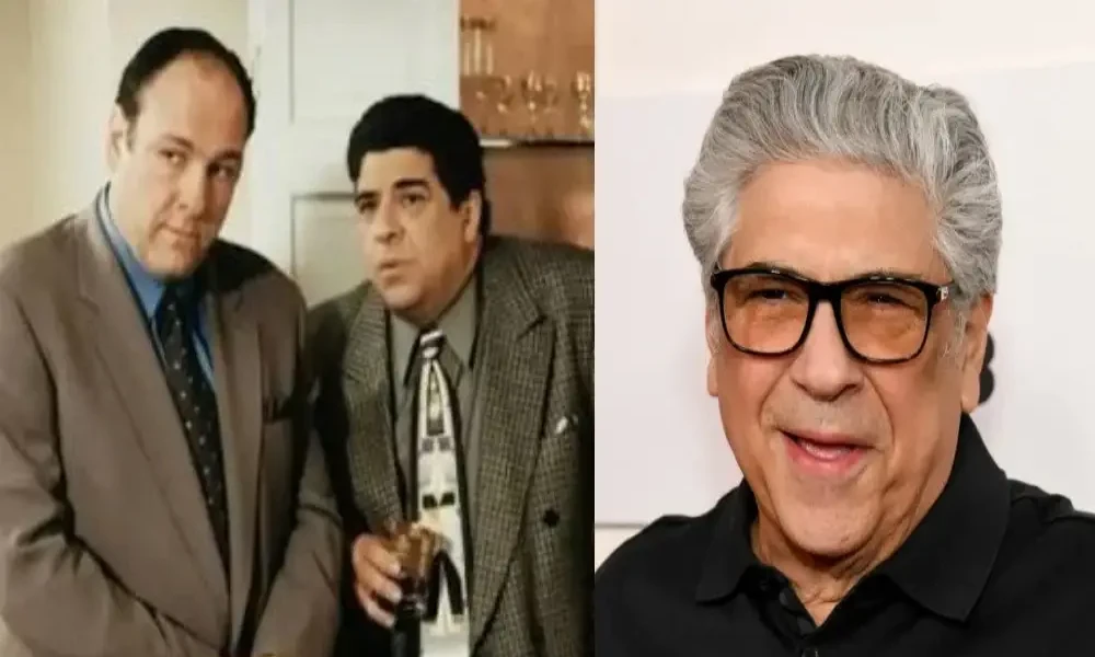 ৮০ বছর বয়সে প্রয়াত ‘দ্য সোপ্রানোস’ তারকা ভিনসেন্ট পাস্টোর