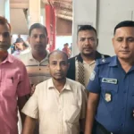সৌদিতে থাকার নাটক: সাভার থেকে গ্রেপ্তার পলাতক প্রতারক