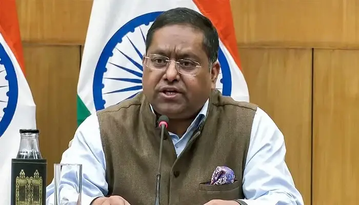 তারেক রহমানের ভারত সফর নিয়ে নতুন কোনো তথ্য নেই: রণধীর জয়সওয়াল