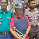 প্রেক্ষাপট: গাইবান্ধার হরিদাস ফ্ল্যাট প্রতারণার মামলায় রিমান্ড শেষে কারাগারে
