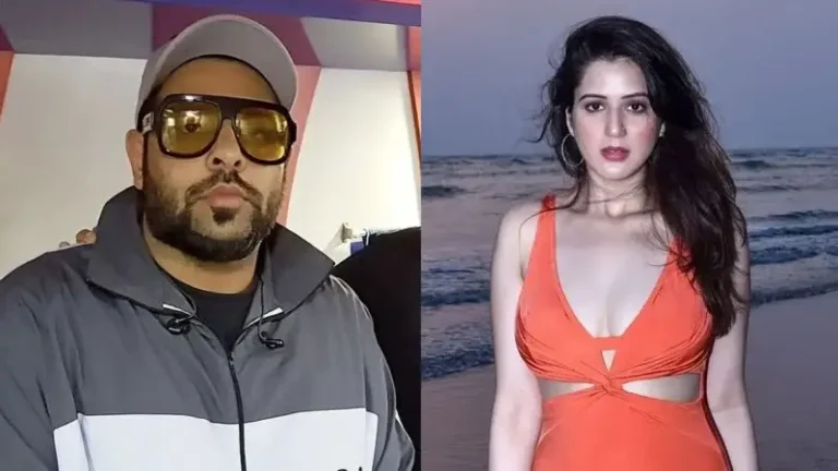 বিগ বসের মঞ্চে ইশা রিখির মন্তব্য: বাদশাকে নিয়ে জল্পনা তুঙ্গে