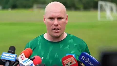 প্রাণনাশের হুমকি ও সাইবার আক্রমণের শিকার জেরার্ড জোন্স, মুখ খুললেন সাবেক কোচ
