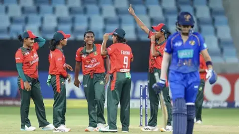 এশিয়া কাপের সেমিফাইনালে বাংলাদেশ, প্রতিপক্ষ শক্তিশালী ভারত