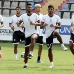 আসিয়ান কাপে জয়ের লক্ষ্যে আত্মবিশ্বাসী কোচ ডুলি