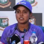 ব্যাটিং বিপর্যয়কে স্বাভাবিক বলছেন অধিনায়ক জ্যোতি