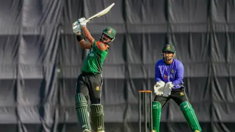 এশিয়ান গেমসের প্রস্তুতি ম্যাচে লিটনদের হারিয়ে জয় সোহানদের