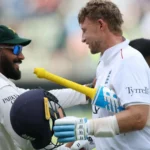 Joe Root Leads England to 3-0 Test Series Sweep Over Pakistan at Edgbaston