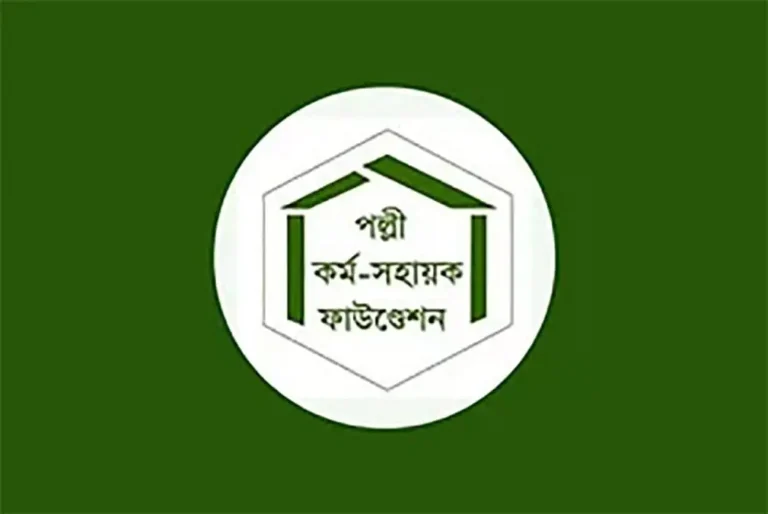 পিকেএসএফ-এ তিনটি পদে নিয়োগ: বেতন ১ লাখ ২০ হাজার টাকা পর্যন্ত