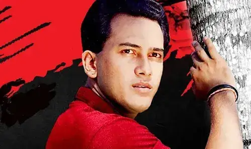 সালমান শাহ’র মৃত্যুবার্ষিকী উপলক্ষে দীপ্ত টিভির সাতদিনের বিশেষ চলচ্চিত্র আয়োজন