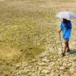 তীব্র তাপদাহে বিপর্যস্ত জনজীবন: জলবায়ু পরিবর্তনের ঝুঁকিতে বাংলাদেশ