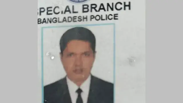 সাভারে প্রাইভেট কার পার্কিং নিয়ে বিরোধে পুলিশের এসআইয়ের মৃত্যু