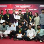 ফিবোনাচ্চি অলিম্পিয়াডে সোনারগাঁও ইউনিভার্সিটির তিন পদক জয়