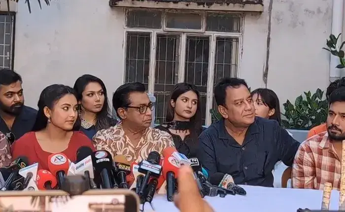 ৭ই অক্টোবর থেকে পর্দায় আসছে মোস্তফা কামাল রাজের নতুন ধারাবাহিক ‘ফিরে আসার গল্প
