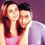 শাহরুখের ‘কিং’ সিনেমায় ২০ বছর পর ফিরছেন অভিষেক-রানী জুটি