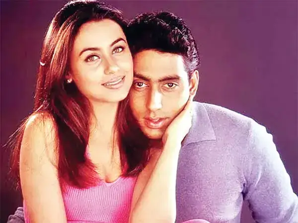 শাহরুখের ‘কিং’ সিনেমায় ২০ বছর পর ফিরছেন অভিষেক-রানী জুটি
