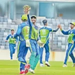 গেম ডেভেলপমেন্ট ট্রফিতে চ্যাম্পিয়ন অনূর্ধ্ব-১৯ দল