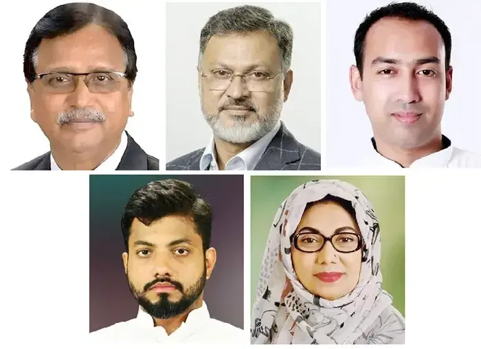 আশুলিয়ায় দম্পতি ও নবজাতক নিহতের ঘটনায় রহস্য উদ্ঘাটন, গ্রেপ্তার ১