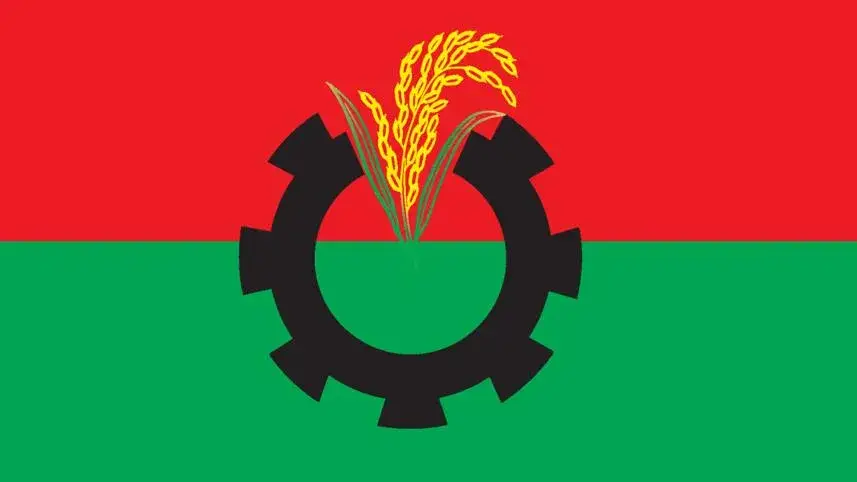 নেতাদের পদোন্নতি দিয়ে দলের শূন্য পদ পূরণের সিদ্ধান্ত বিএনপির
