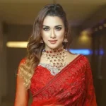 নতুন তিন সিনেমার অপেক্ষায় চিত্রনায়িকা ববি