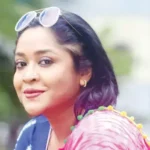 নতুন নাটকে মায়ের চরিত্রে নাজনীন চুমকি