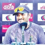 ২০২৭ বিশ্বকাপ পর্যন্ত পেস বোলিং কোচের দায়িত্বে তালহা জুবায়ের