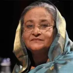 শাপলা চত্বর মৃত্যুর ঘটনা: শেখ হাসিনাসহ ৪১ জনের বিচার