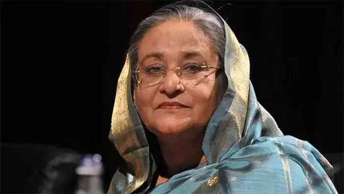 শাপলা চত্বর মৃত্যুর ঘটনা: শেখ হাসিনাসহ ৪১ জনের বিচার