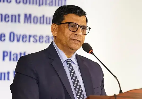 মালয়েশিয়ার শ্রমবাজার খোলার প্রশাসনিক প্রক্রিয়া চলছে