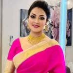 ক্যানসারে আক্রান্ত সামিয়া আফরিন