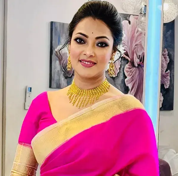 ক্যানসারে আক্রান্ত সামিয়া আফরিন