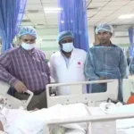শহীদ জুবায়েরের বোনের চিকিৎসার খোঁজ নিলেন তারেক রহমান