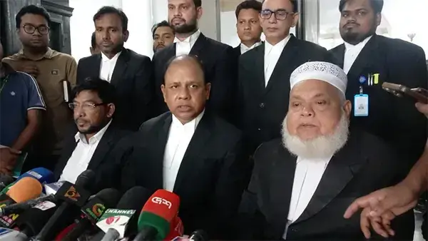 জিয়াউল আহসানের অপারেশন নিয়ে ট্রাইব্যুনালে চাঞ্চল্যকর সাক্ষ্য