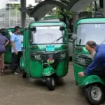 গ্যাস-বিদ্যুৎ সংকটে স্থবির শিল্প ও জনজীবন