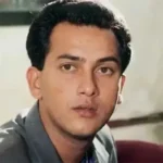 আজ নন্দিত চিত্রনায়ক সালমান শাহ’র ৫৫তম জন্মদিন
