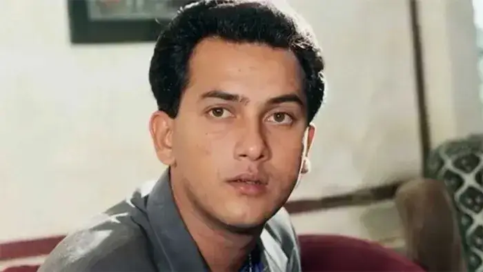 আজ নন্দিত চিত্রনায়ক সালমান শাহ’র ৫৫তম জন্মদিন