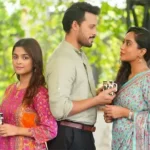 ১৪ ঘণ্টায় মিলিয়ন ভিউ পার করলো চয়নিকার বিষণ্ন মেঘ