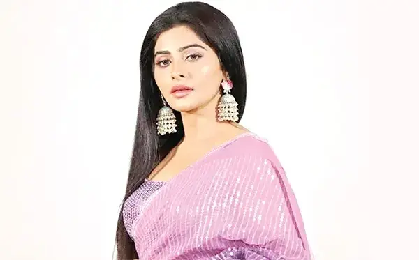 বিজ্ঞাপনের নামে কুপ্রস্তাবের শিকার অভিনেত্রী যুক্তি কাপুর
