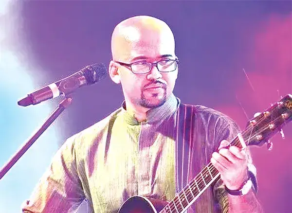দুই বছর পর কনসার্টে ফিরছেন মিফতাহ জামান