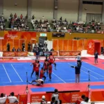 দক্ষিণ কোরিয়াকে হারিয়ে কাবাডিতে পদকের স্বপ্ন বাংলাদেশের