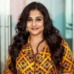 ‘জেলার-২’ সিনেমার ফার্স্ট লুকে নজর কাড়লেন বিদ্যা বালান